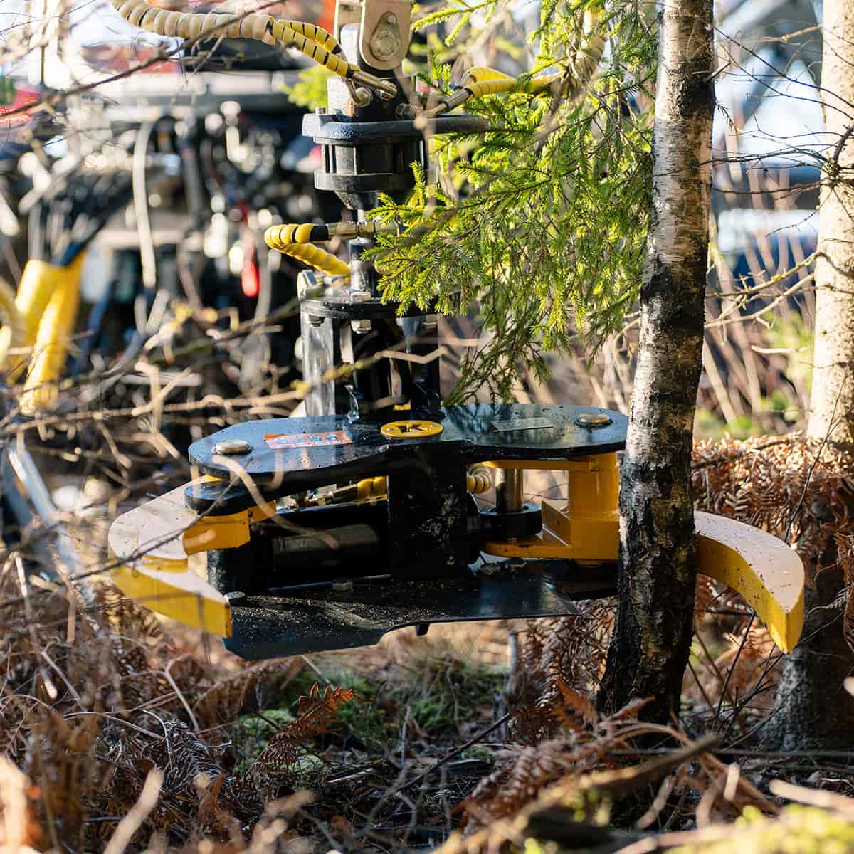 Energiklipp Kellfri 150