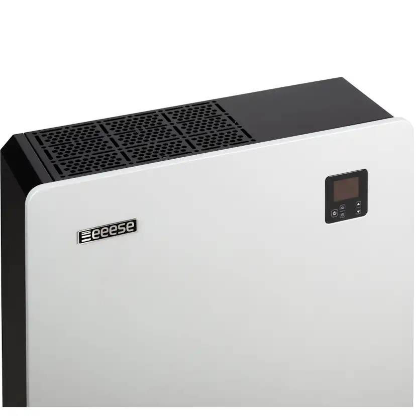 Avfuktare Eeese Air Care Axel Full Inverter 60L Med WiFi Anslutning