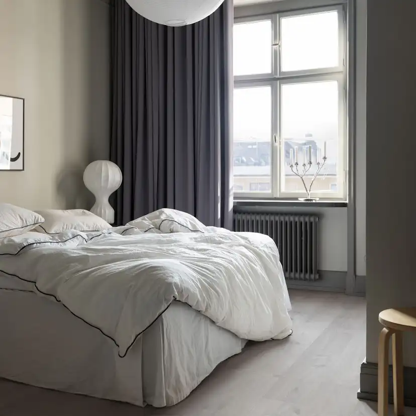 Laminatgolv Pergo Modern Plank 4V - Sensation Limed Grey Oak 1-Stav