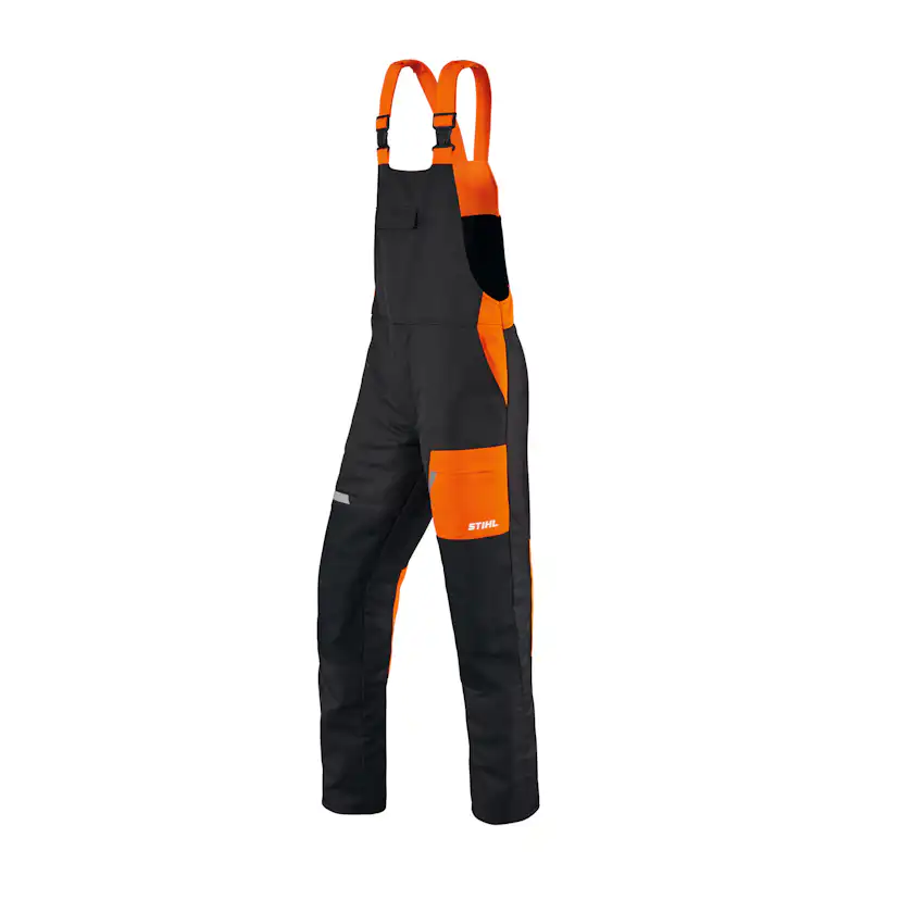 Hängselbyxor STIHL Function Core