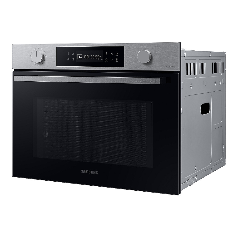 Kombiugn Samsung Series 4 NQ5B4553FBS/U1 Rostfri Med Ångrengörningsfunktion