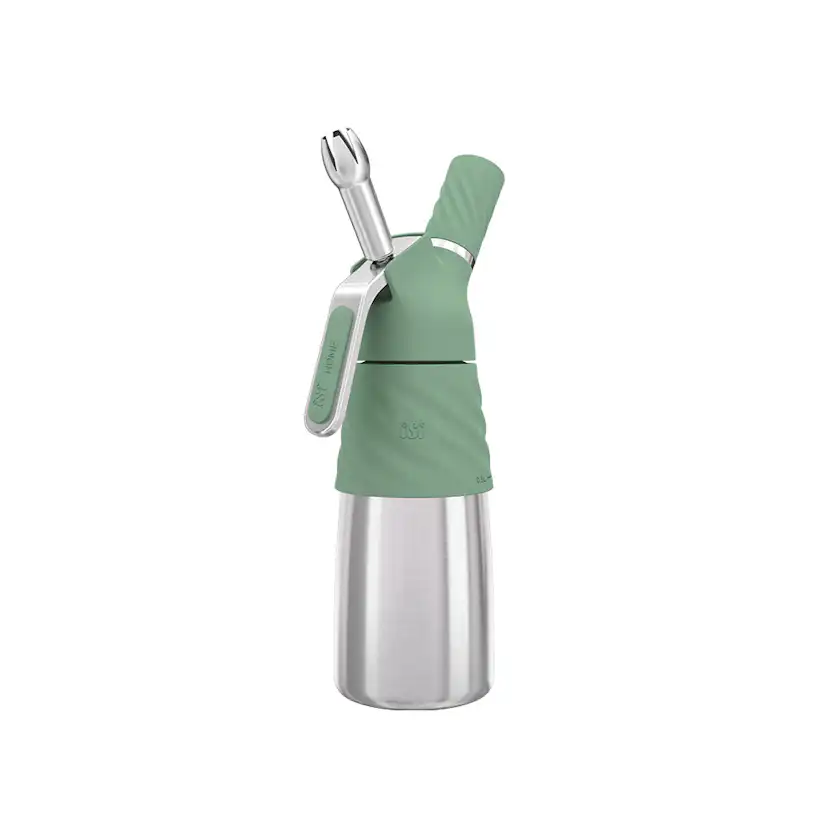 Gräddsifon iSi Creative Whip Premium 0.5 L