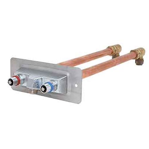 Vattenutkastare FM Mattsson för Kall-och Varmvatten