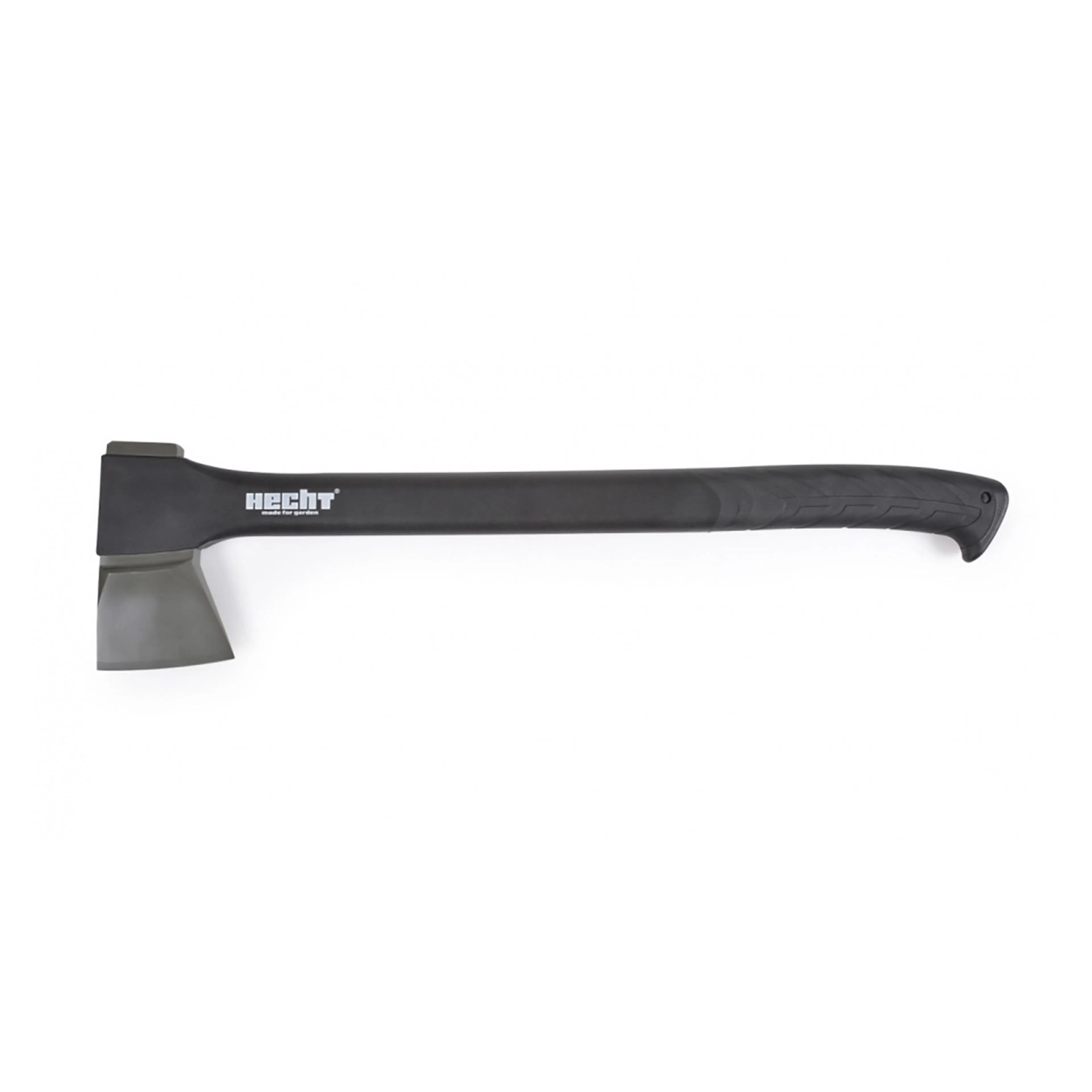 Klyvyxa HECHT med Teflonblad 59 cm
