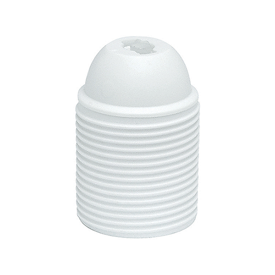 Lamphållare Malmbergs Gängad