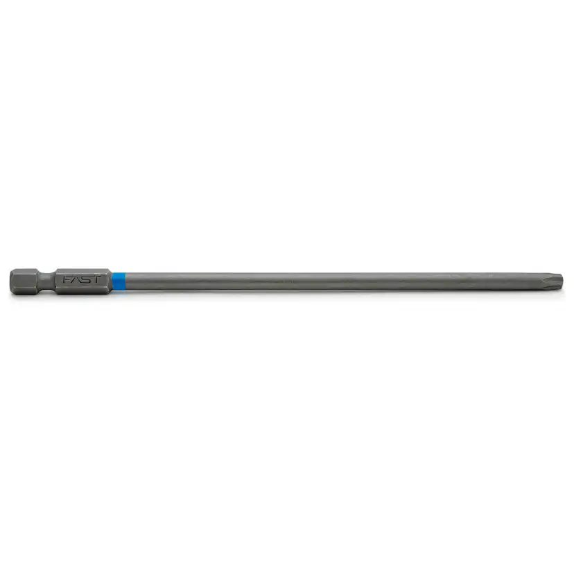 Bits FAST X-Shape 150 mm 3-Pack