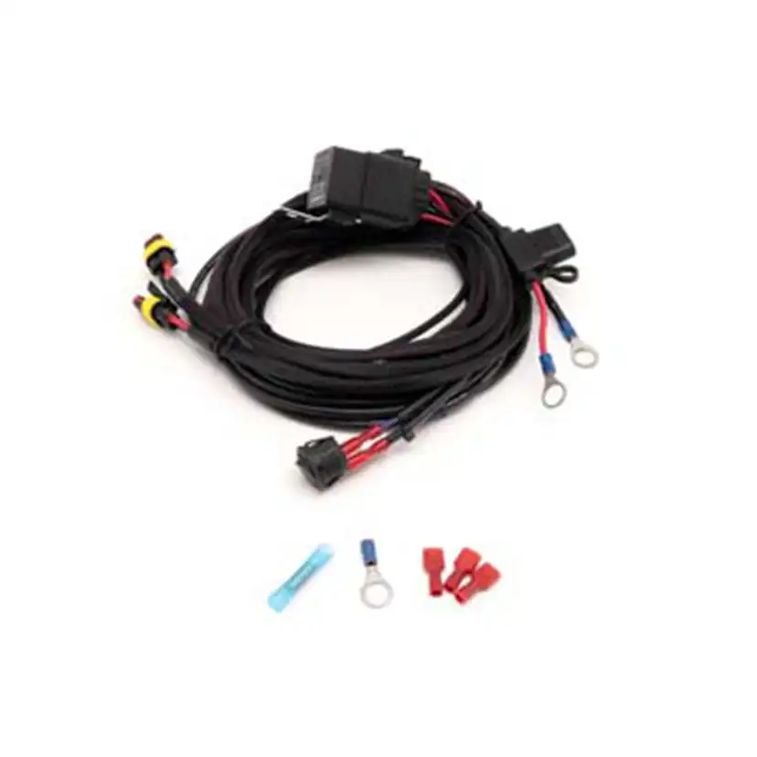 Relä/kabelsats För Lazer ST/Triple-R 930678