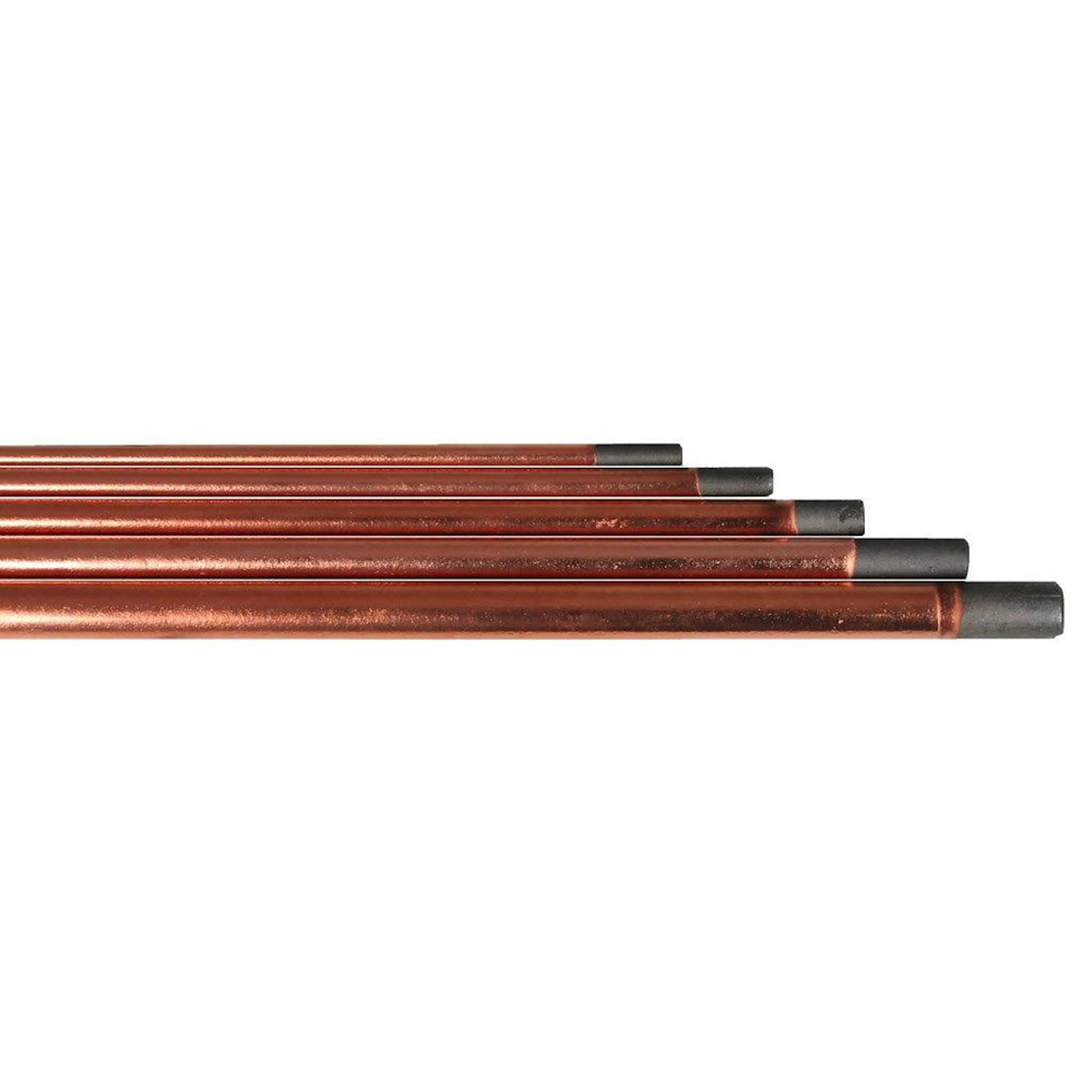 Kolbågselektrod R!MAC 6,4x305mm