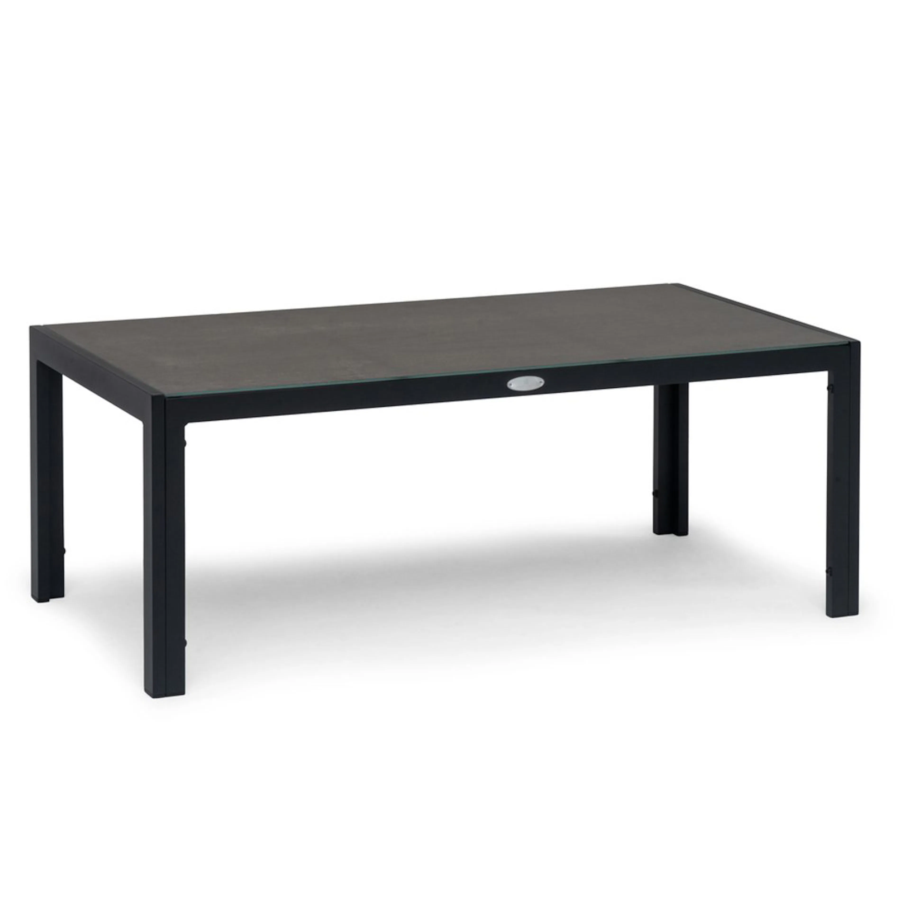 HÅNGER BORD 60X120 CM, SVART Svart