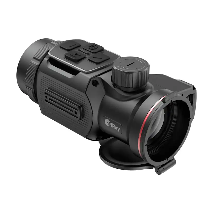 Värmesikte Infiray MAH50R CLIP ON