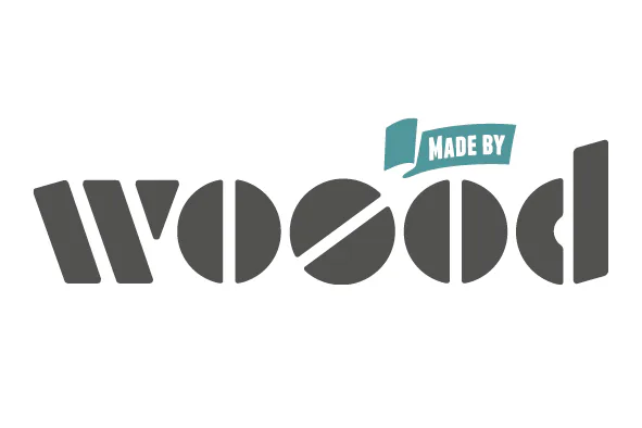 WOOOD logo