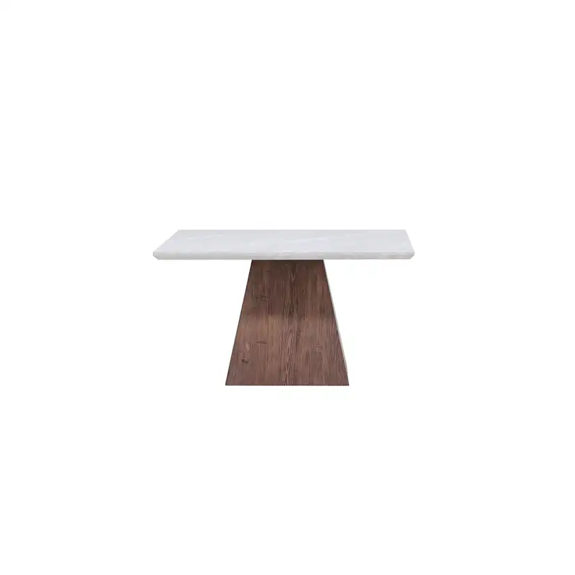 Soffbord Venture Home Cael 80x80x45 cm