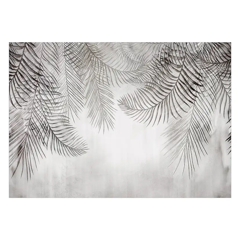 Fototapet Arkiio Night Palm Trees