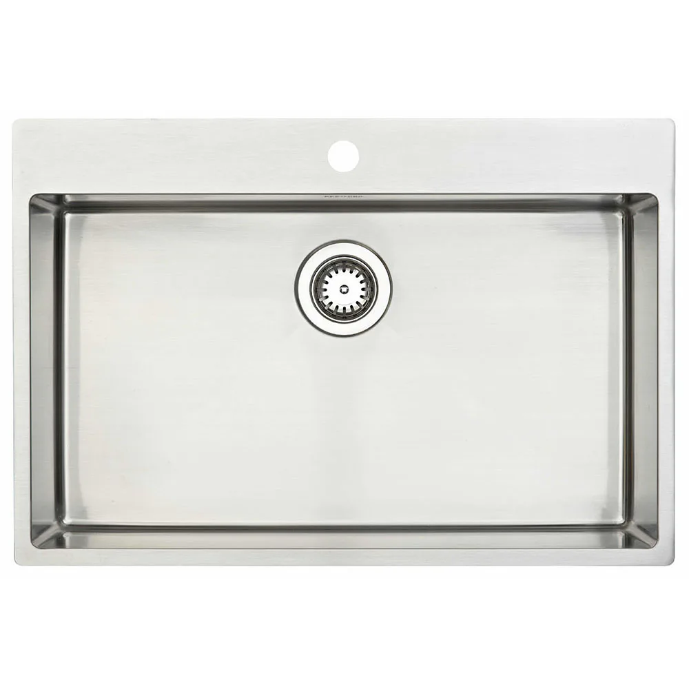 Diskho Lavabo Kubus 720 Soft