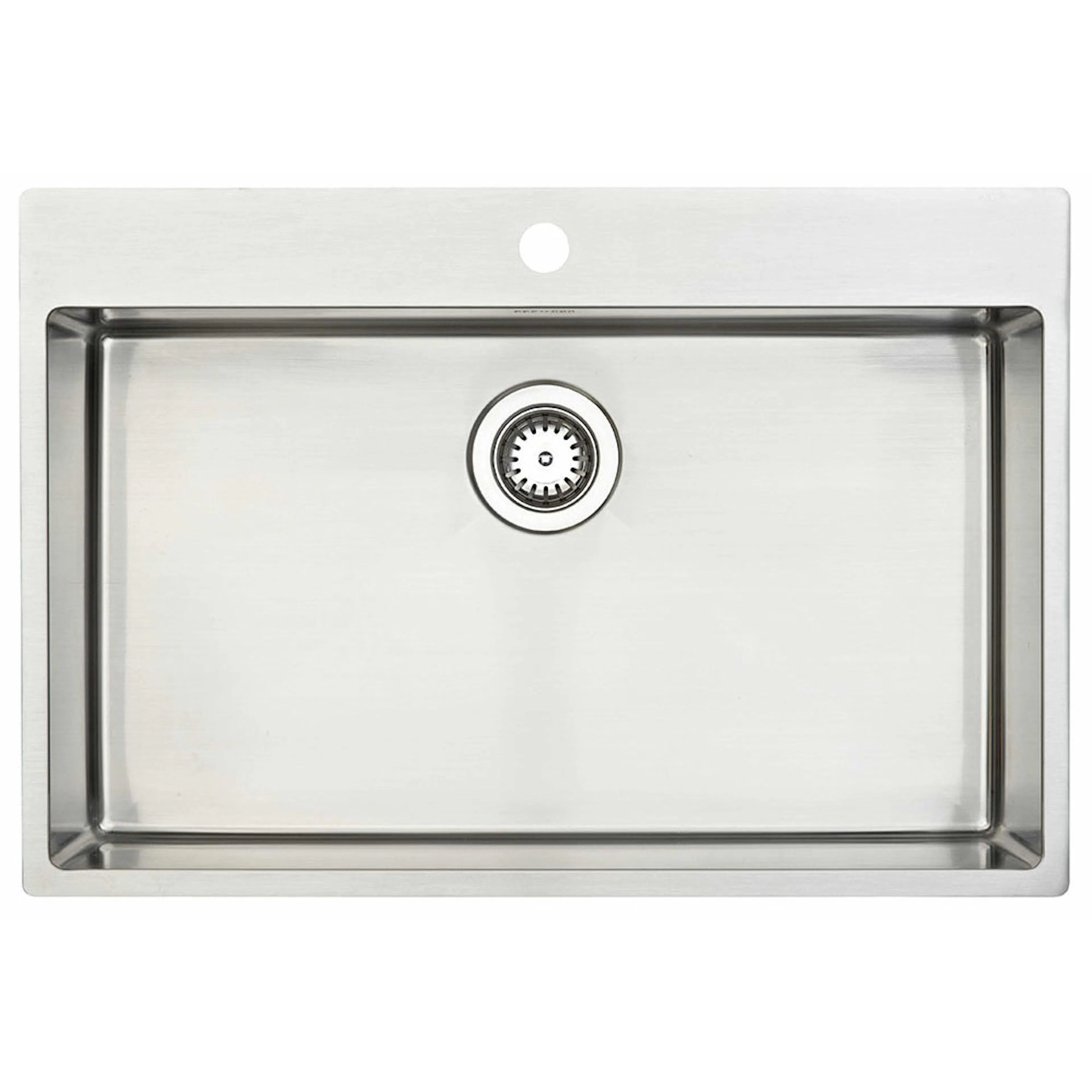 Diskho Lavabo Kubus 720 Soft