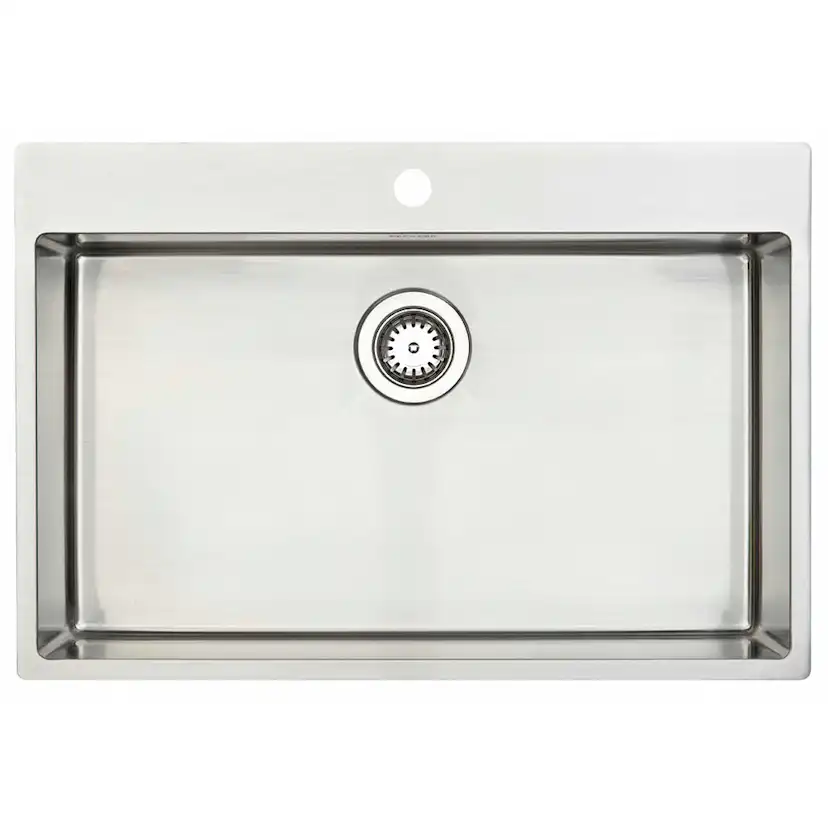 Diskho Lavabo Kubus 720 Soft