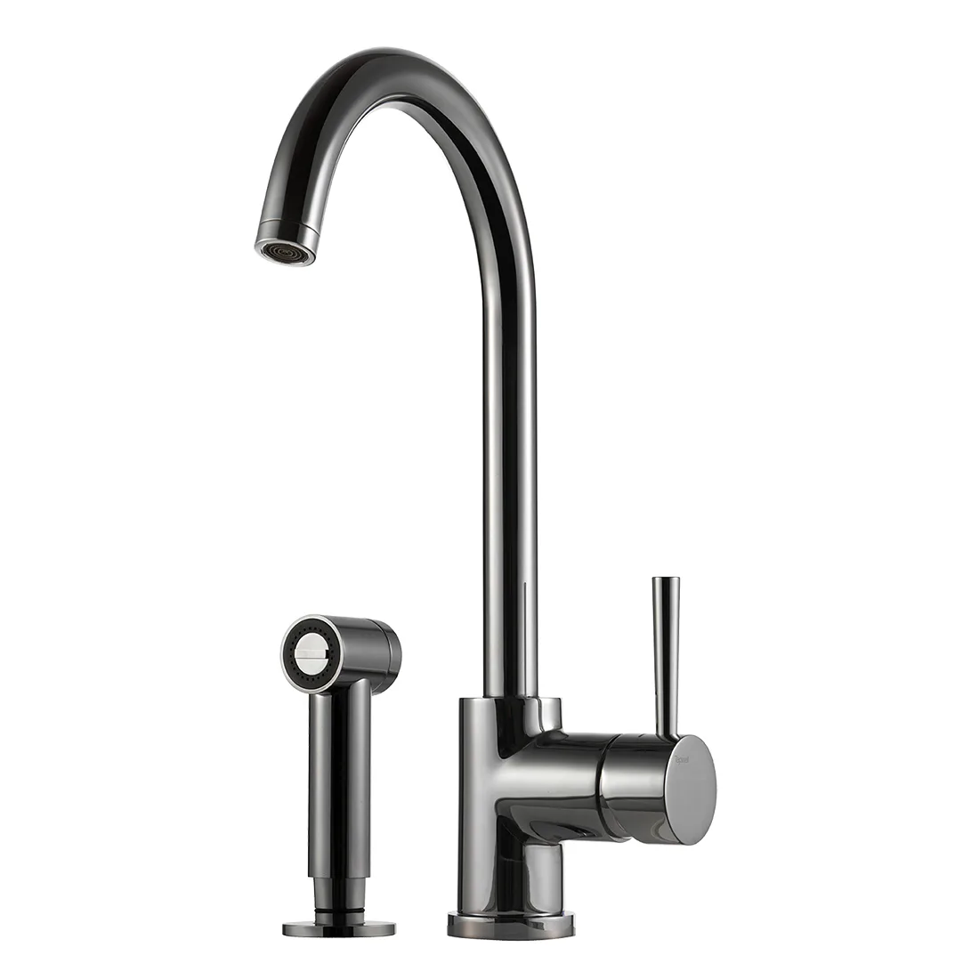 Black Chrome