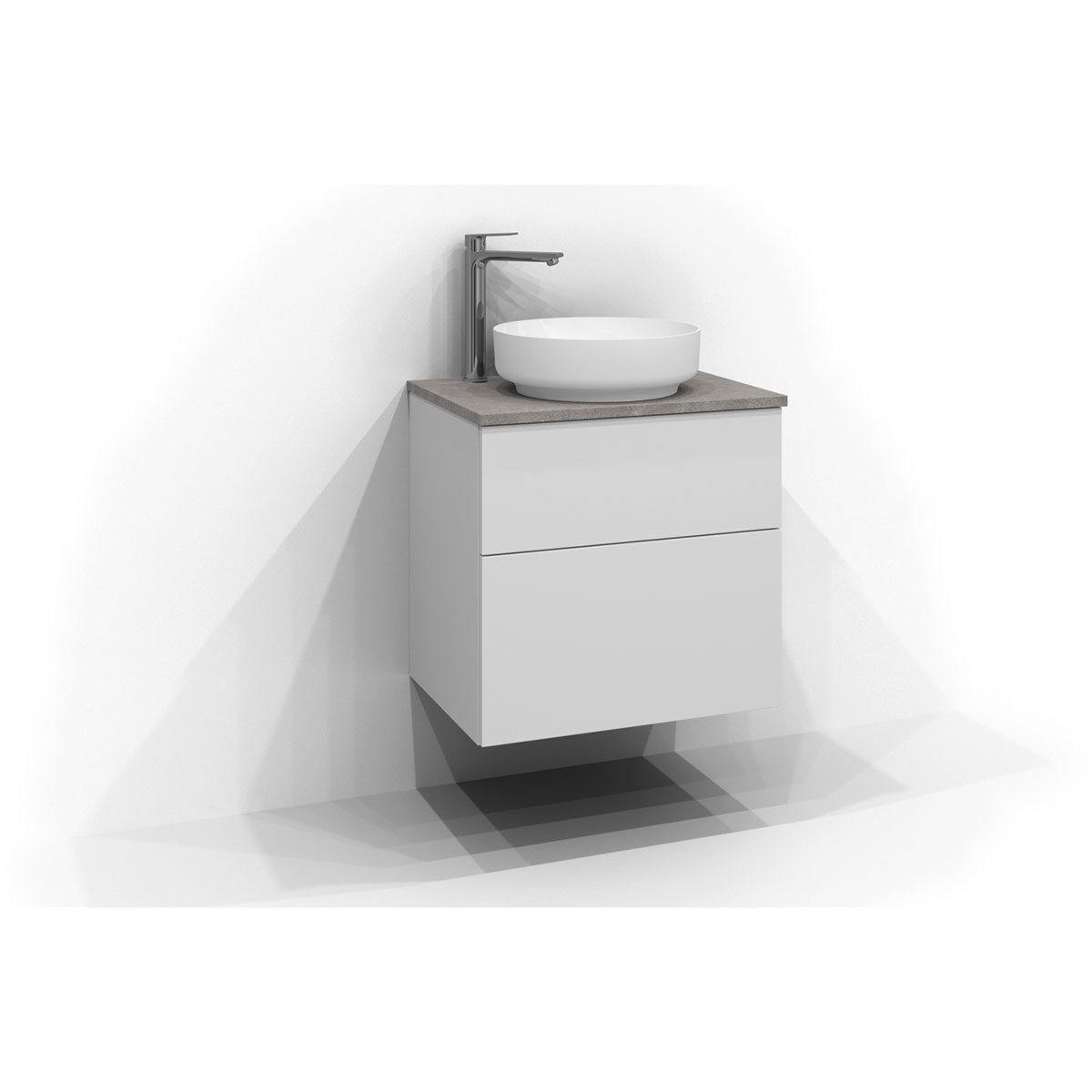 Bänkskiva Svedbergs Glimmer