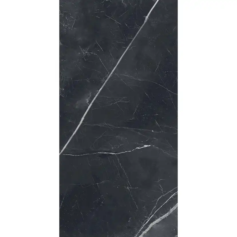Klinker Konradssons Marmora Nero Antico Honed 30x60 cm