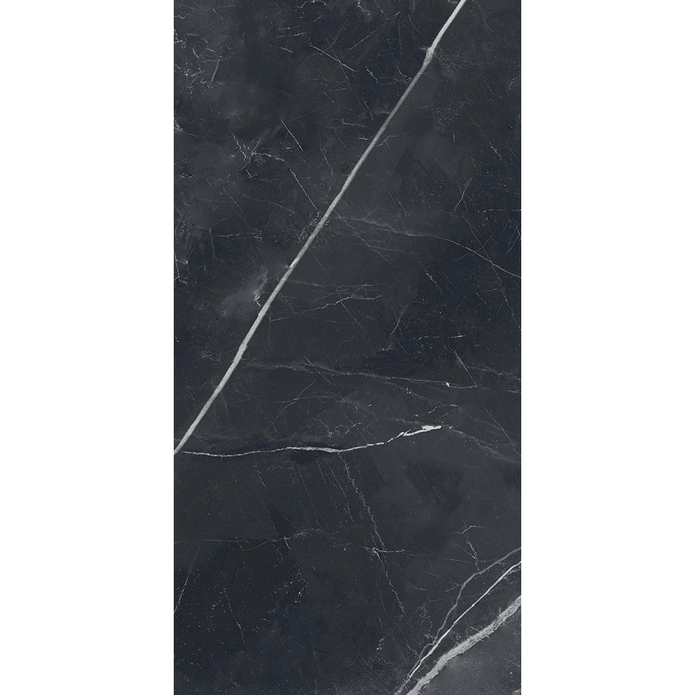 Klinker Konradssons Marmora Nero Antico Honed 30x60 cm