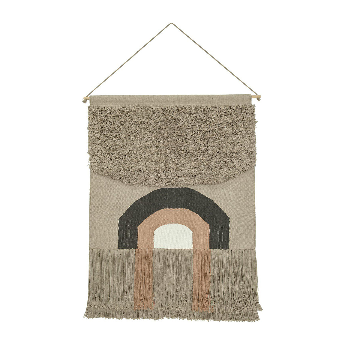 Väggbonad Svanefors Adam