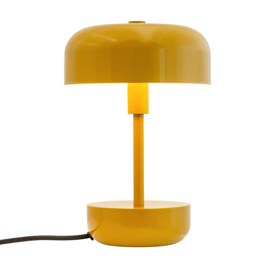 Bordslampa Dyberg Larsen Haipot