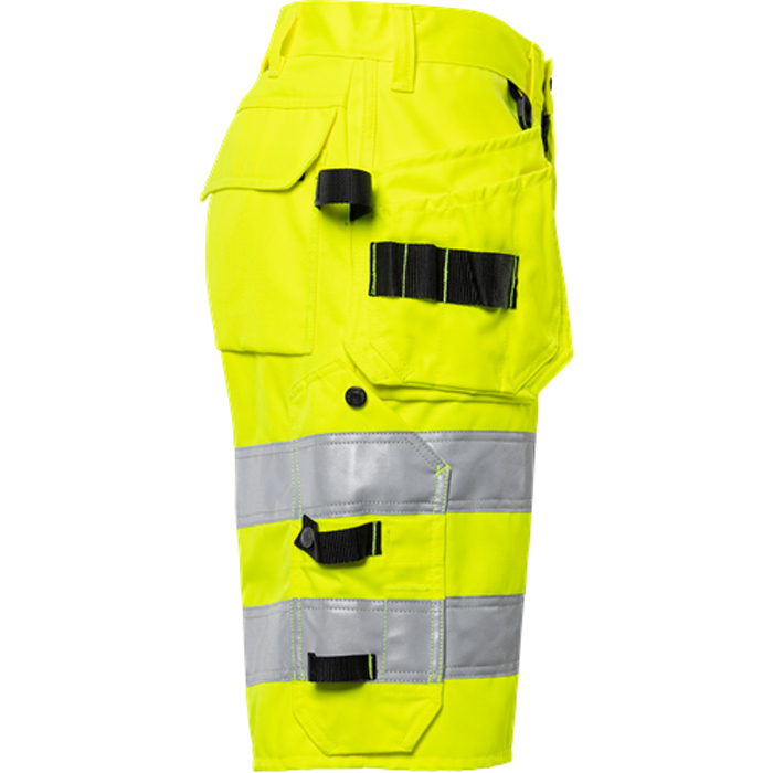 Varselshorts Fristads 2028 PLU