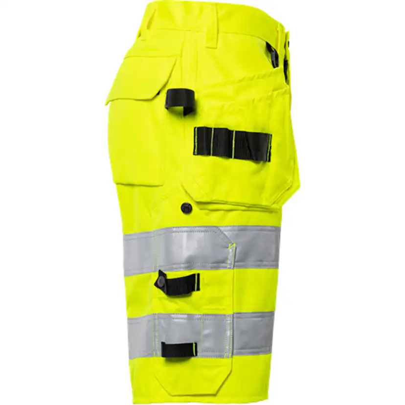 Varselshorts Fristads 2028 PLU