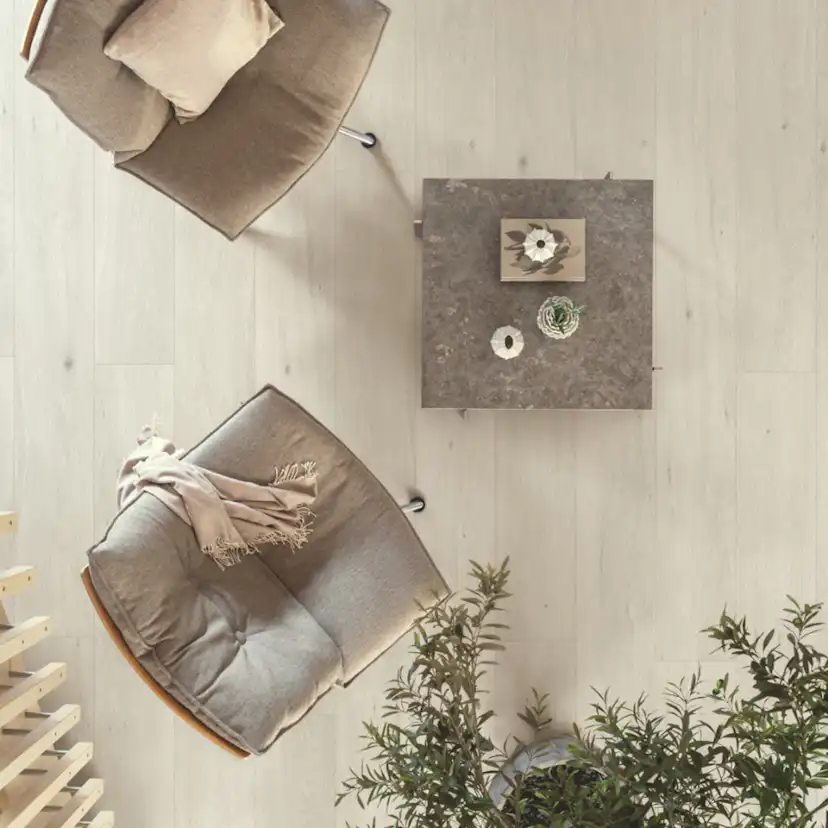 Pergo Trondheim Romantic Light Grey Oak Laminat LE Original Excellence_NEW