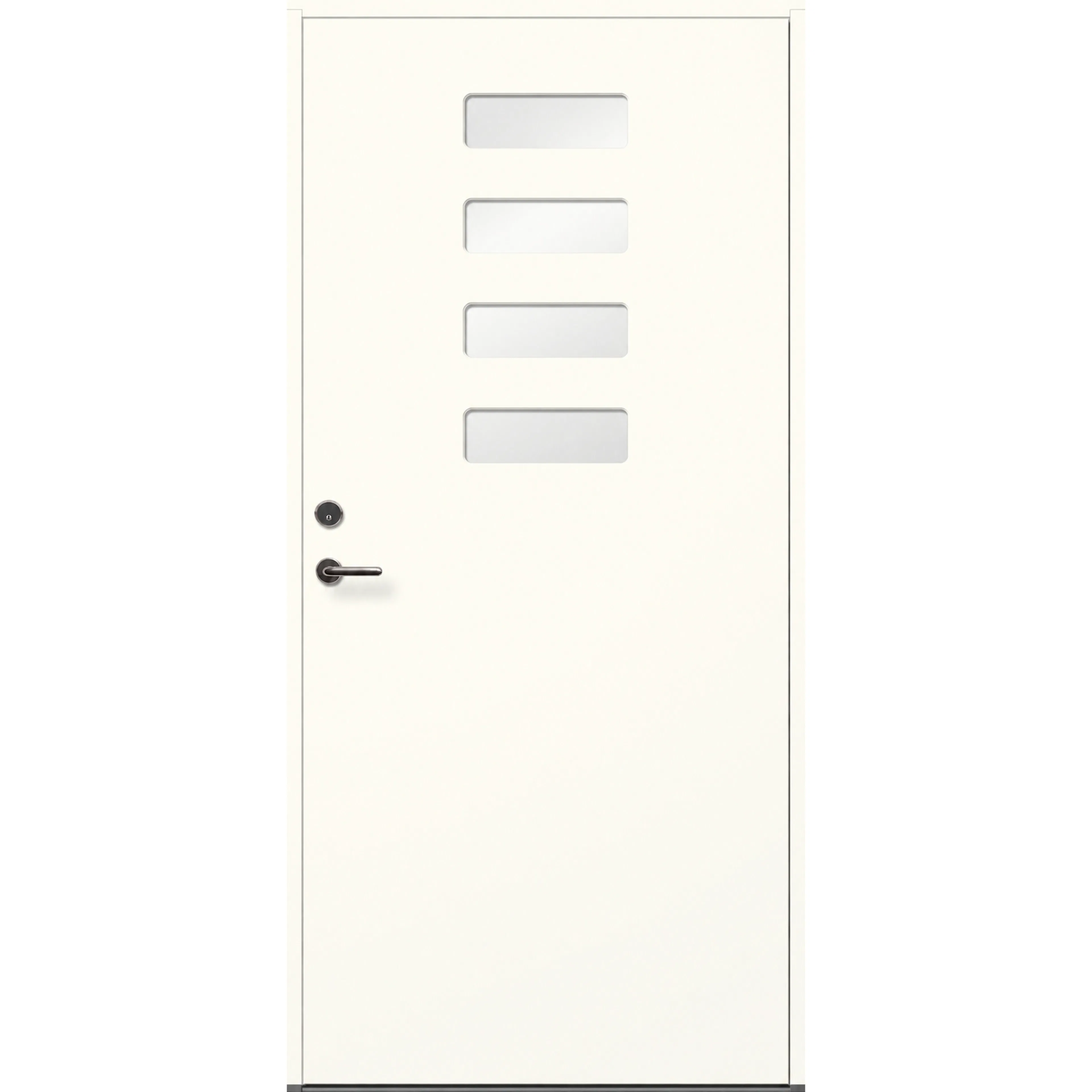 S-0502-Y, Vit