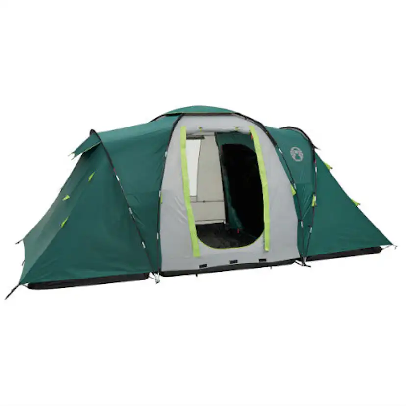 Tält Coleman Spruce Falls BlackOut För 4 Pers