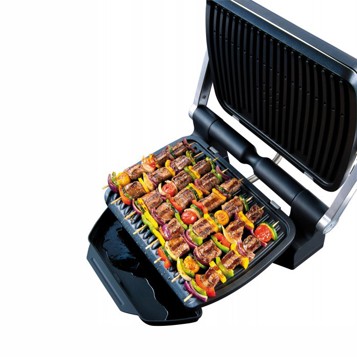 Bordsgrill OBH Nordica Optigrill+ Initial