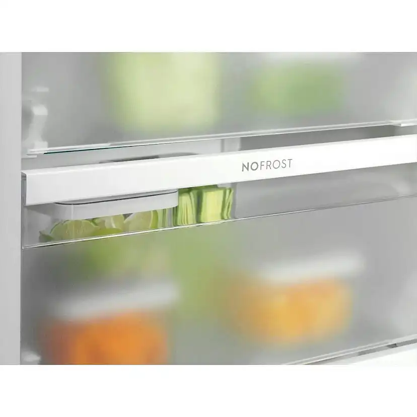 Integrerad Frysskåp Electrolux EUN7NE18S med No Frost och FastFreeze Teknologi