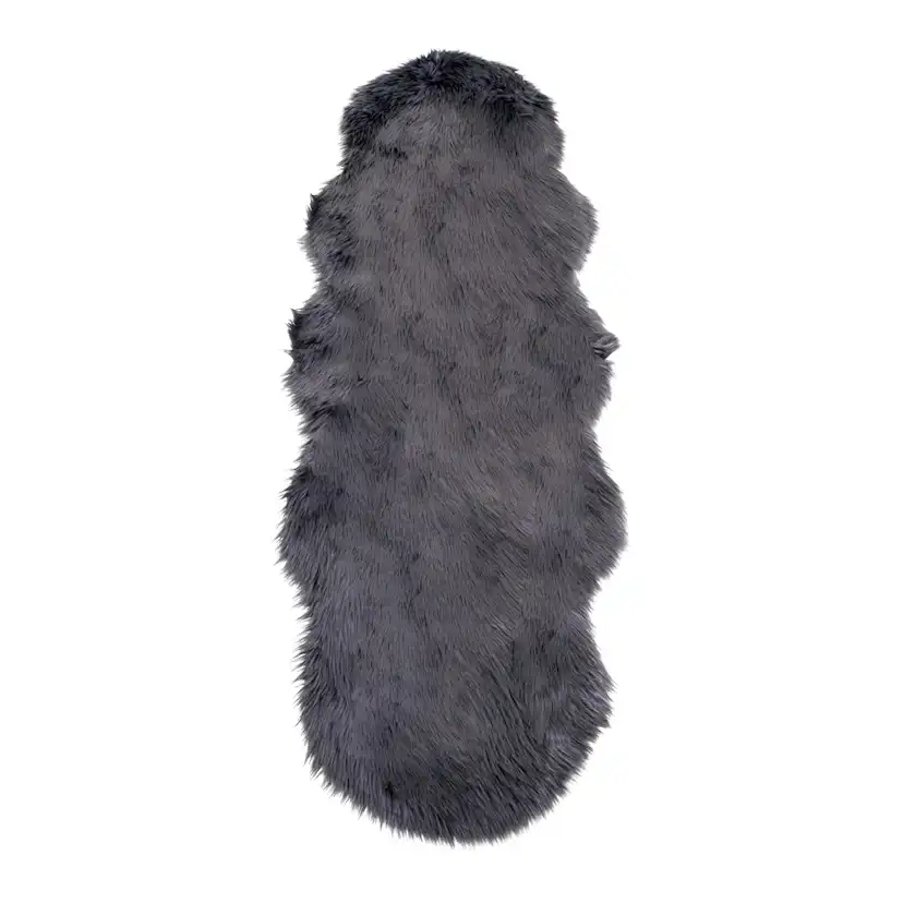 Konstfäll House Nordic Lambskin