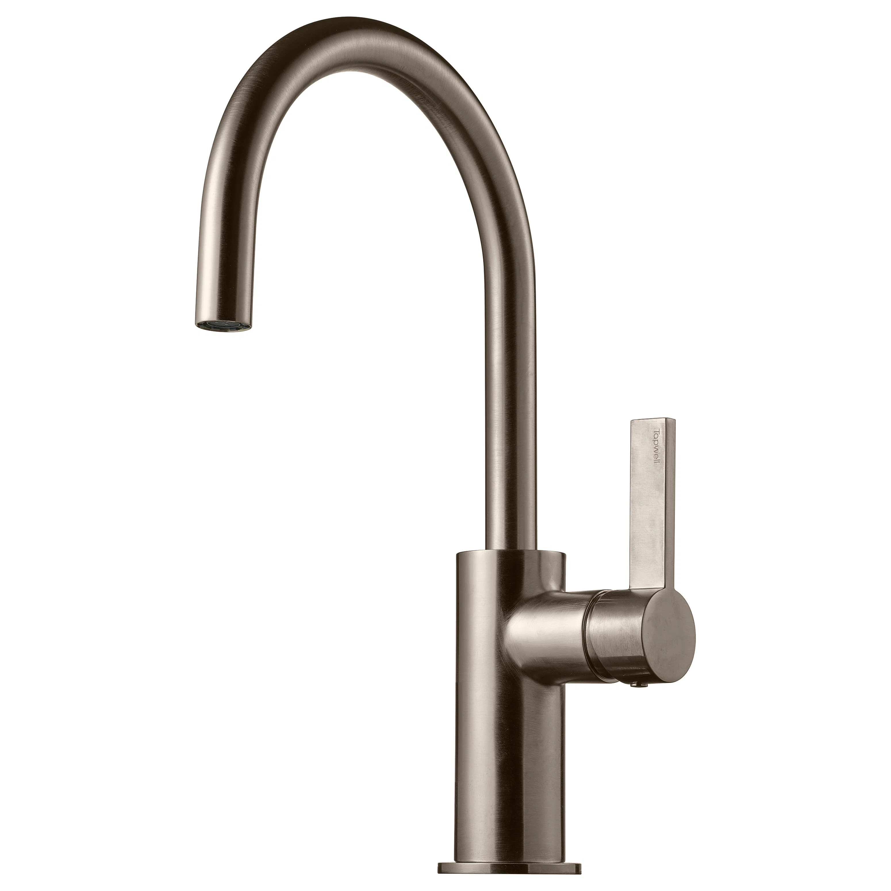 Brushed Nickel