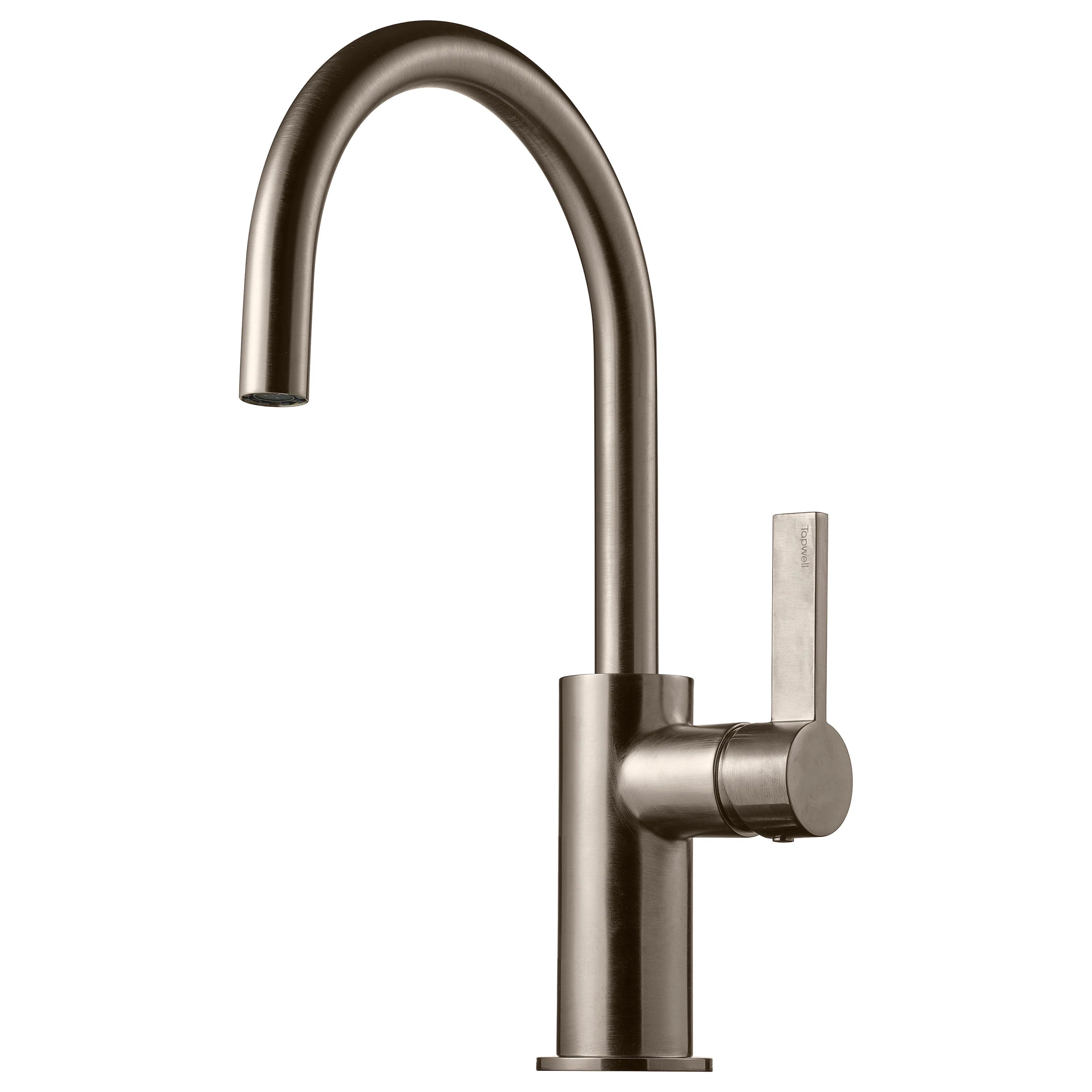 Brushed Nickel