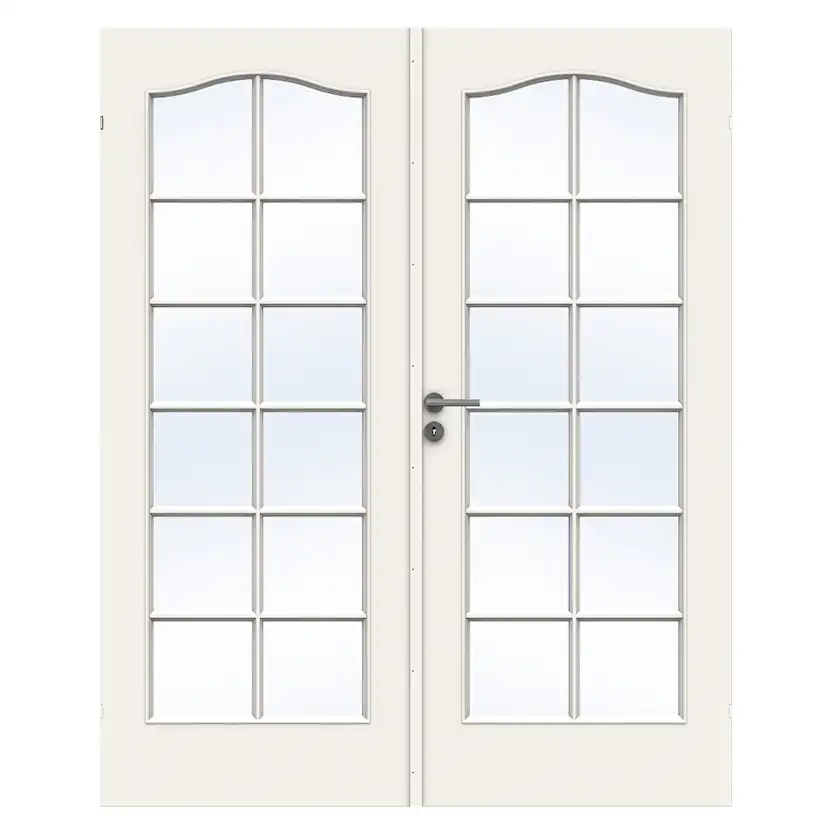 Parinnerdörr Swedoor Compact SP12B