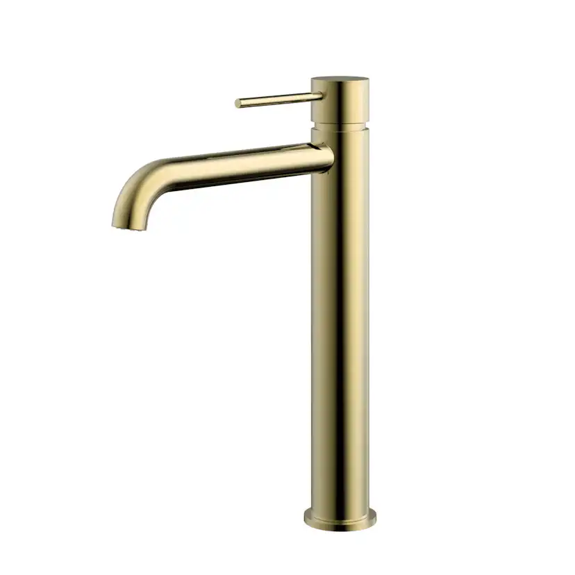 Tvättställsblandare Macro Design Reno Hög