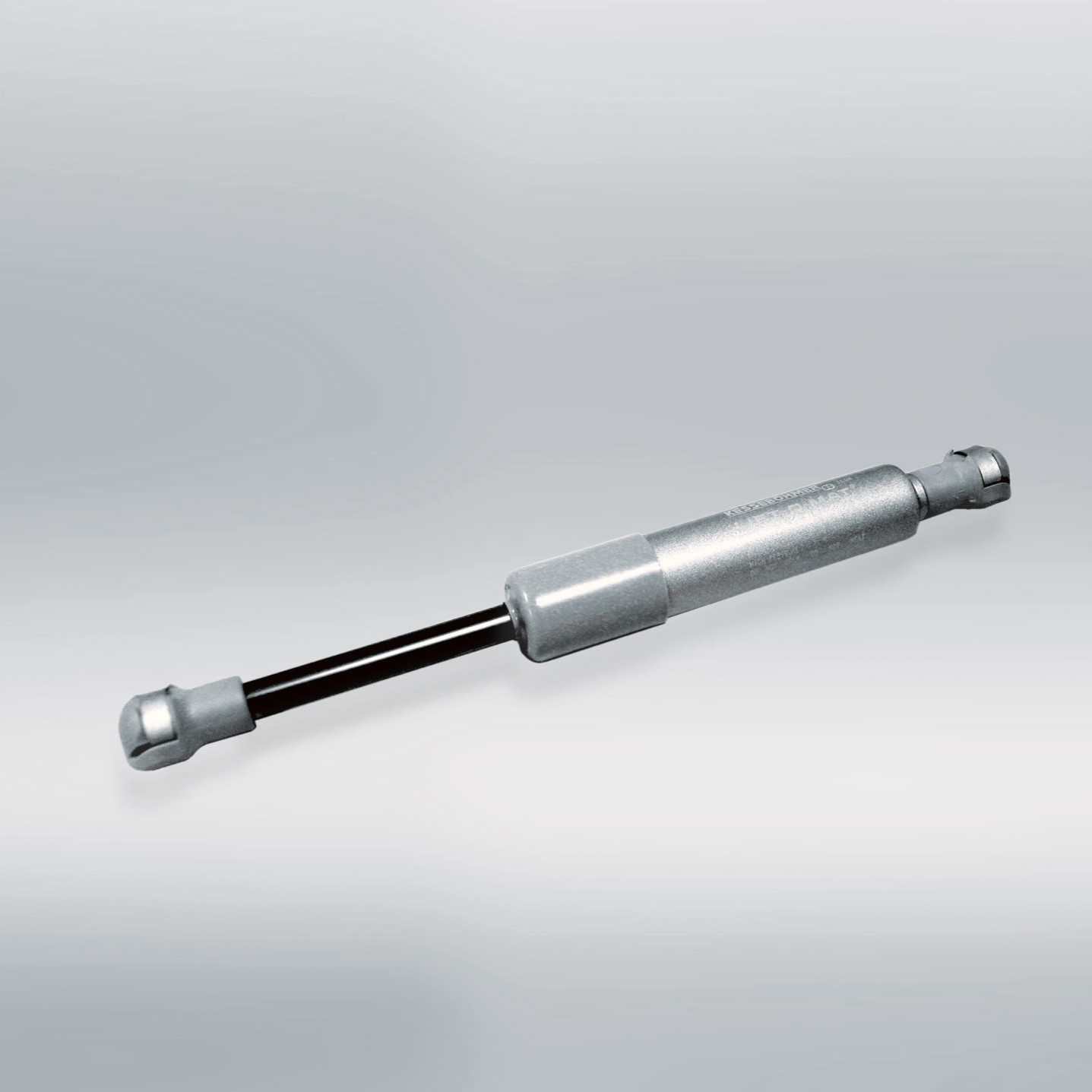 Klaffbeslag Theofils Kesseböhmer Kökstillbehör med Gasfjädring 250N