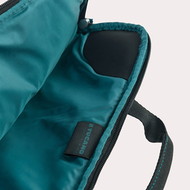 Datorväska Tucano Smilza Slim 15.6 tum/MB 16 tum Notebook
