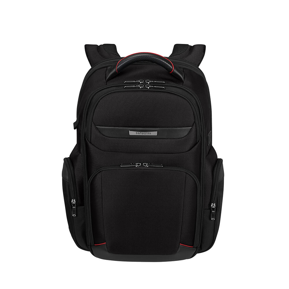 Ryggsäck Samsonite PRO DLX6 15.6 tum 3VOL Expanderbar
