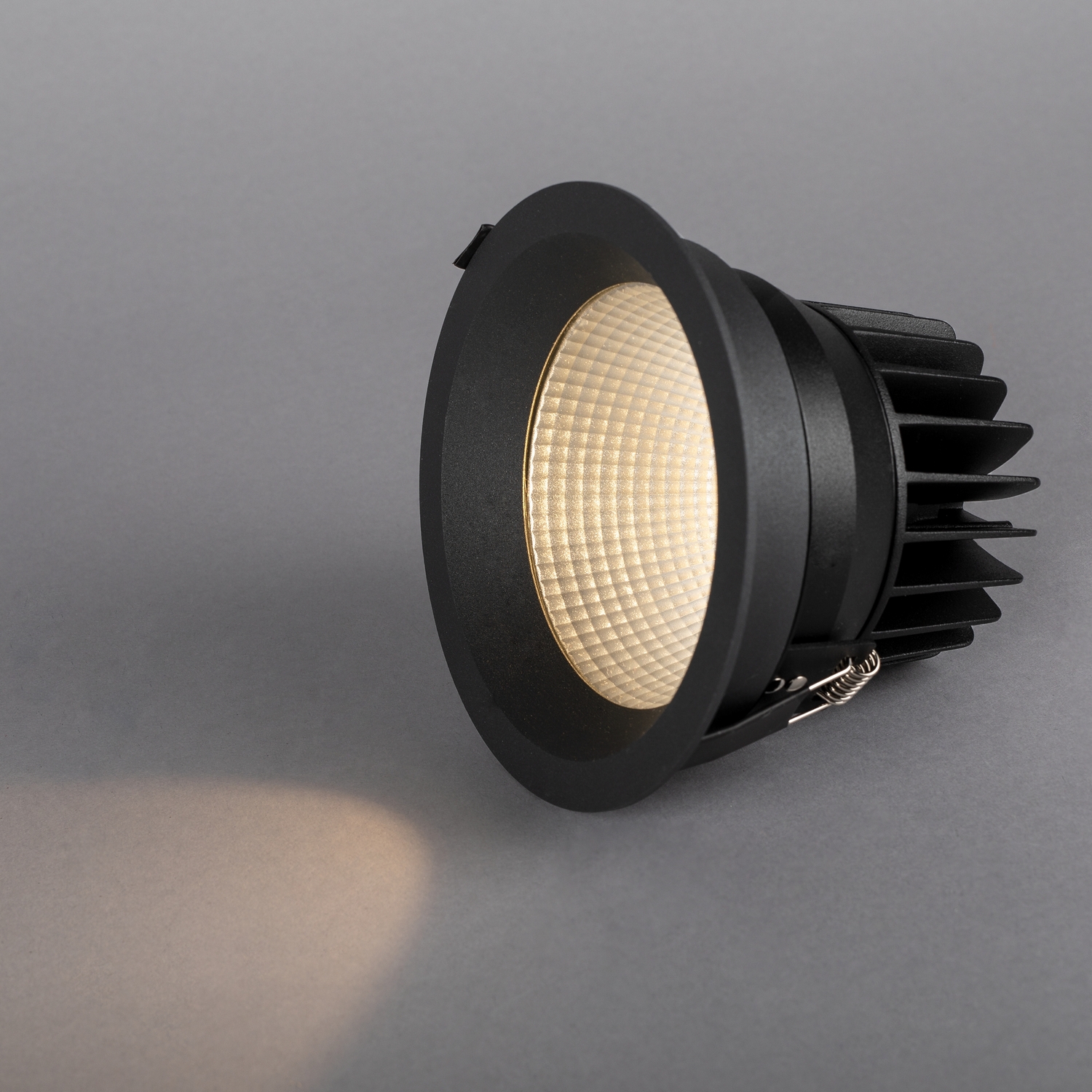 Downlight Hide-a-lite Solo Maxi G2 3000K