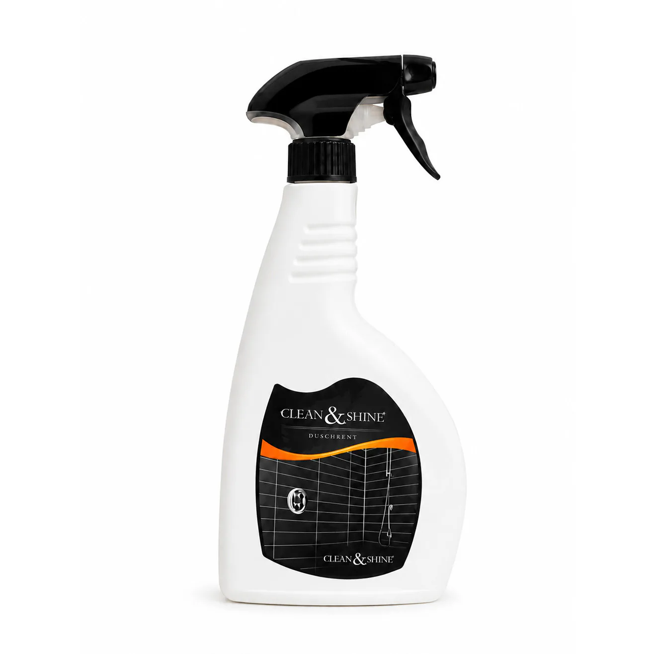 Duschrent Hafa Clean & Shine