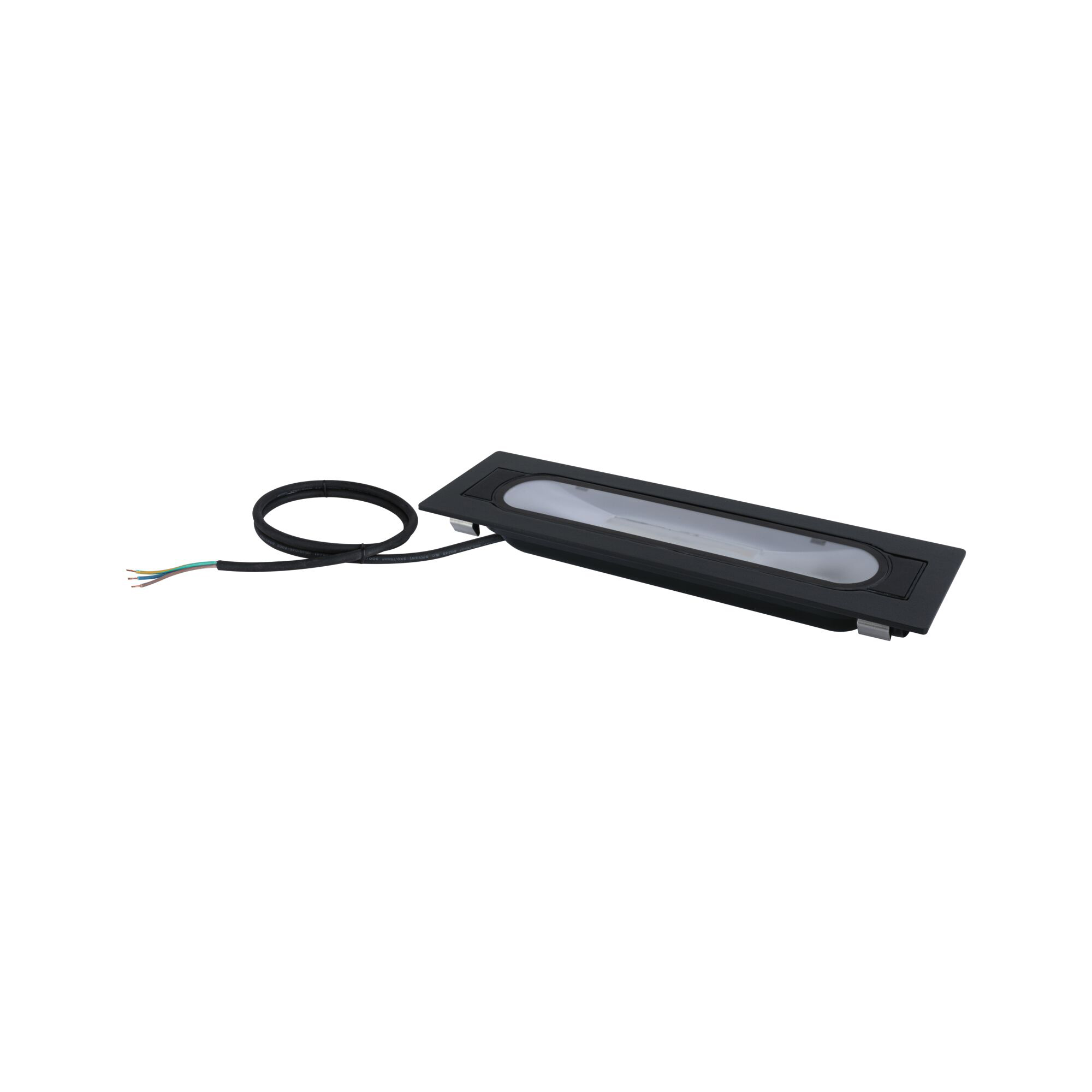 LED Infälld Marksbelysning Paulmann Wallwasher Ito IP67 230V