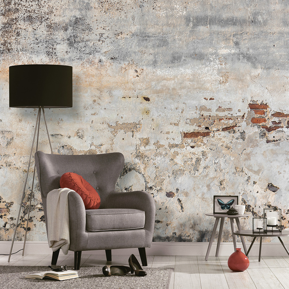 Fototapet Living Walls Designwalls DD118764