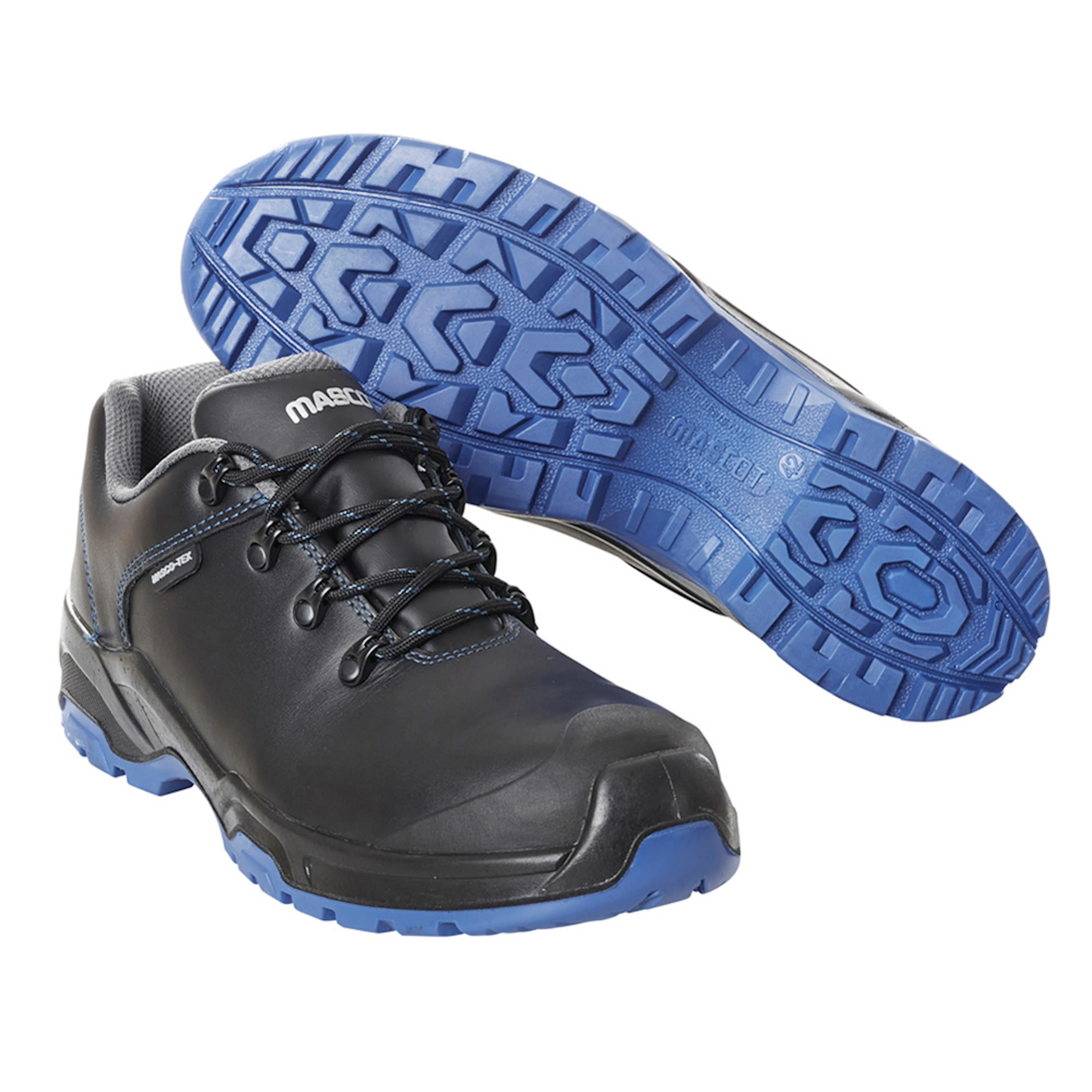 Skyddsskor Mascot Footwear Flex F0140-902