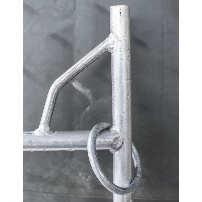 Fårgrind Kellfri 3,0 m Aluminium