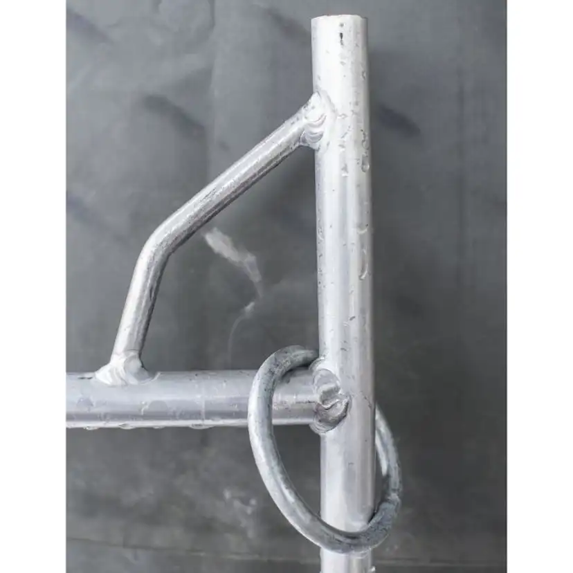 Fårgrind Kellfri 3,0 m Aluminium