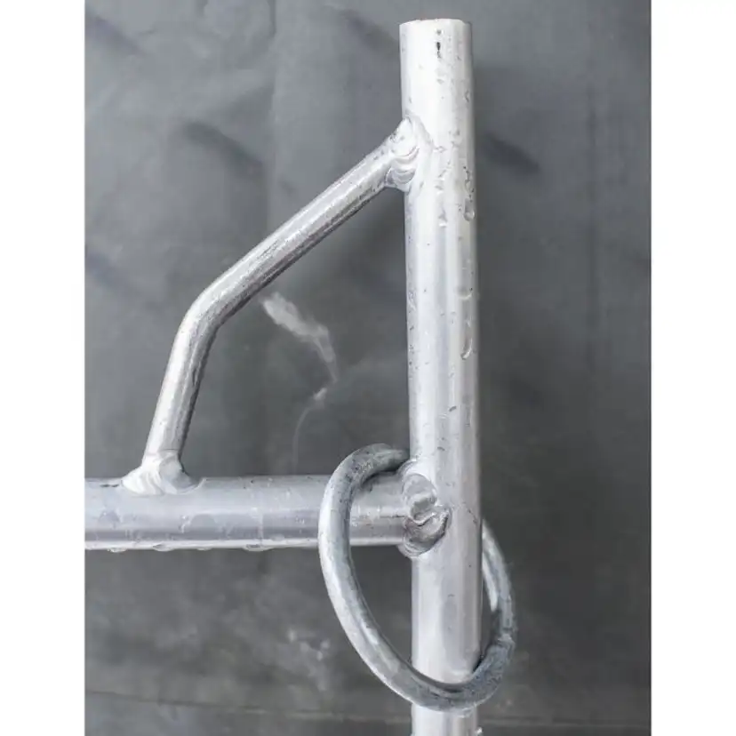 Fårgrind Kellfri 3,0 m Aluminium