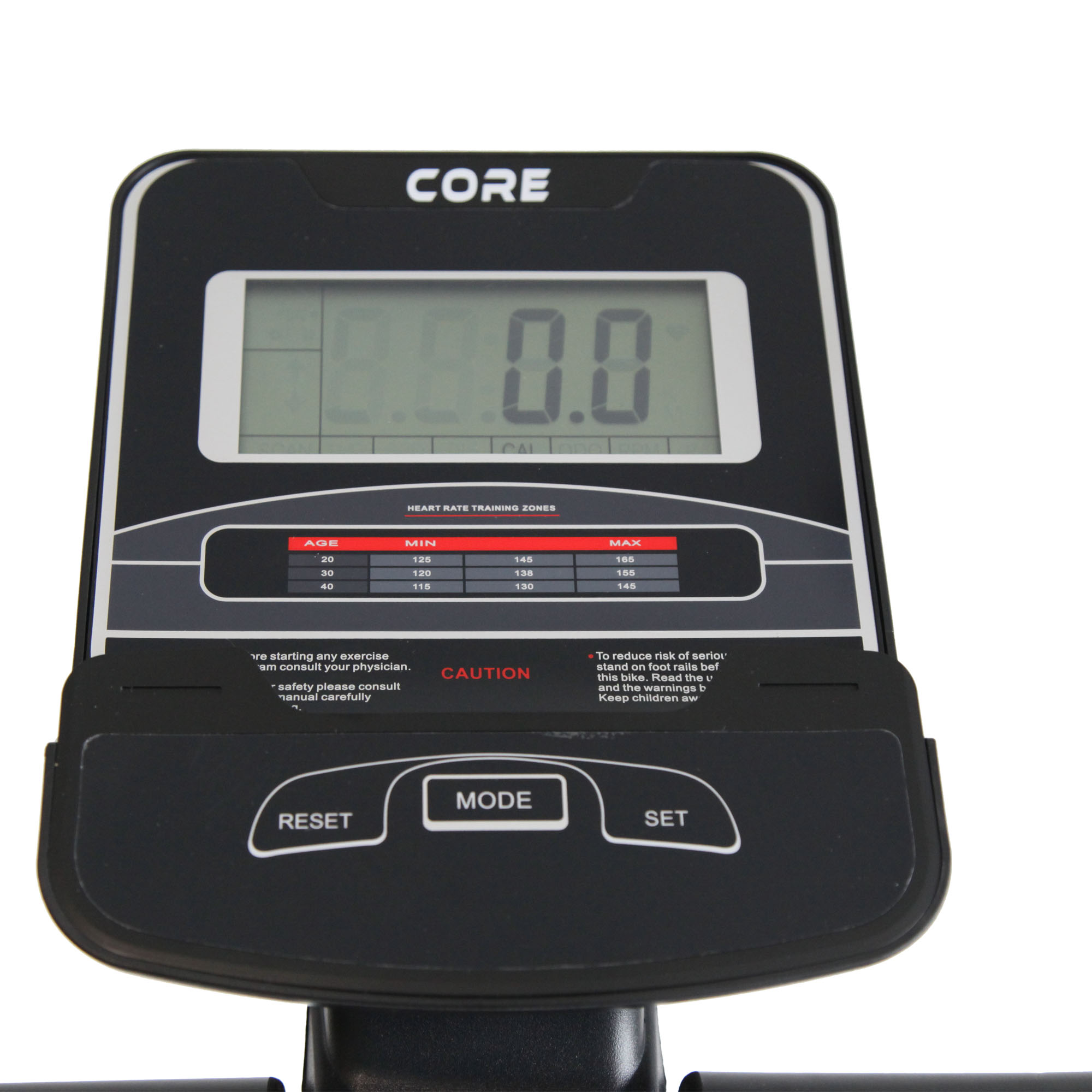 Motionscykel Core 900